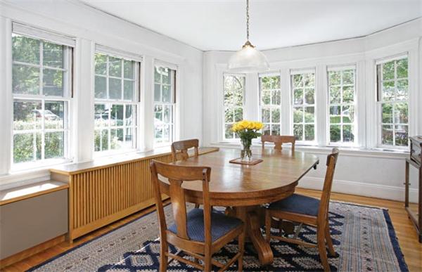17 Newell Road Brookline, MA 02446 - Photo 3 of 5 Gallery Image 3