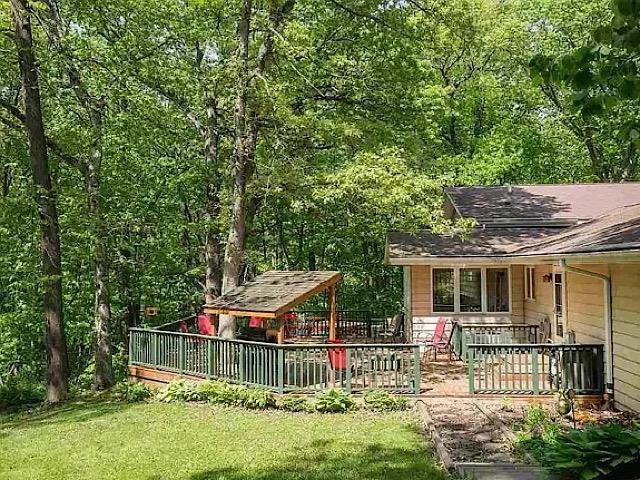 7299 Long Road Fulton, IL 61252 - Photo 5 of 33