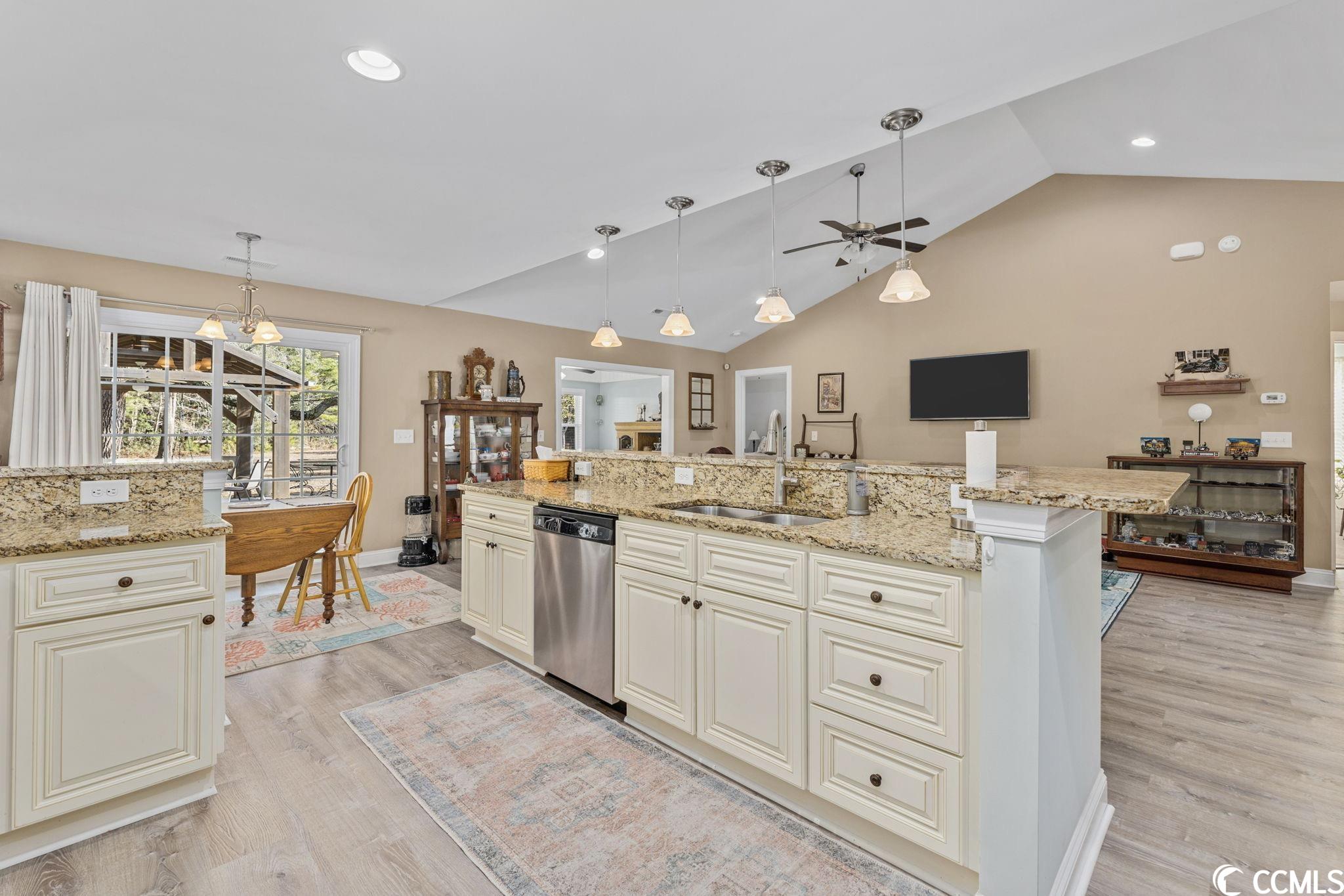 964 Wachesaw Road Murrells Inlet, SC 29576 - Photo 12 of 39 Gallery Image 12