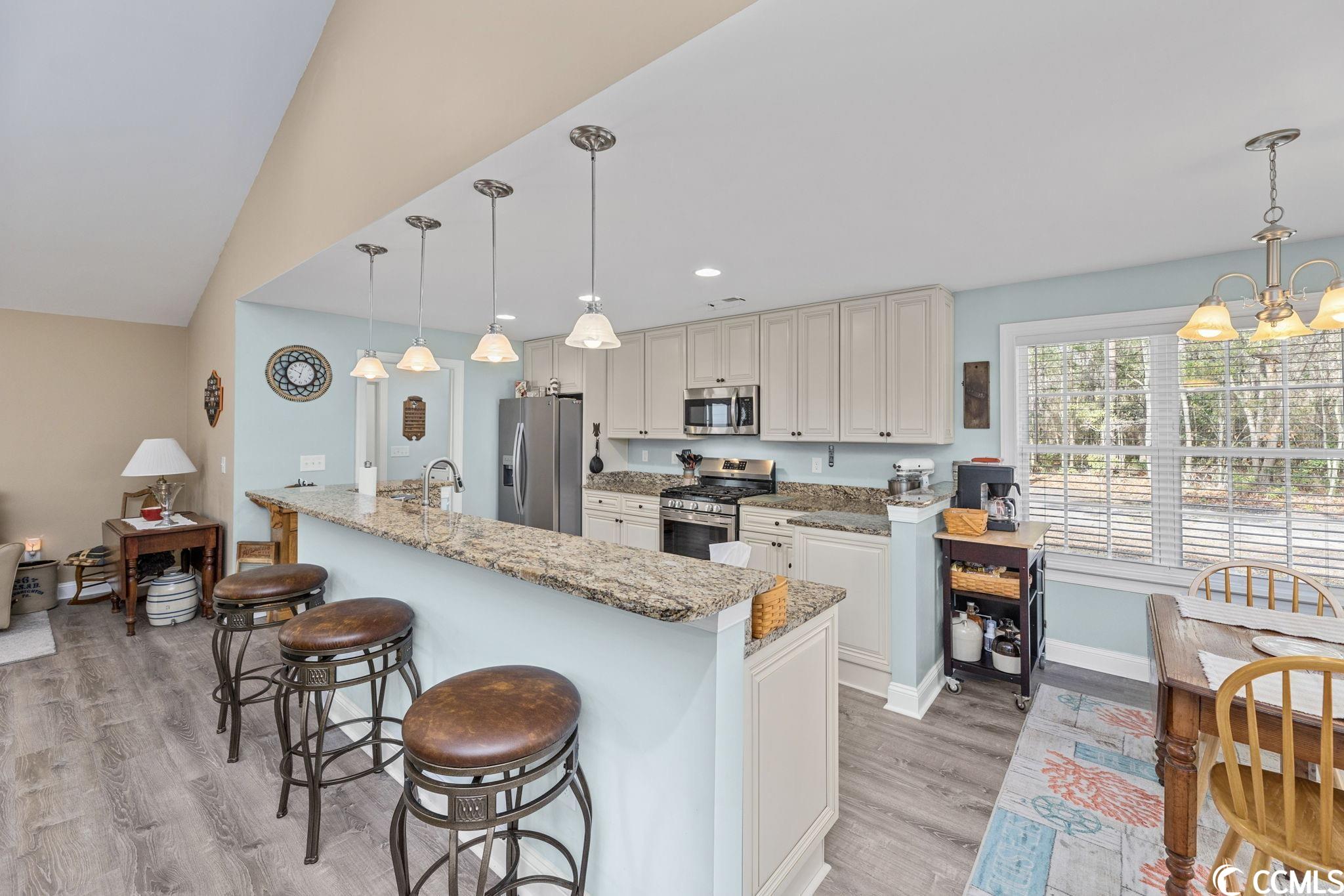964 Wachesaw Road Murrells Inlet, SC 29576 - Photo 13 of 39 Gallery Image 13