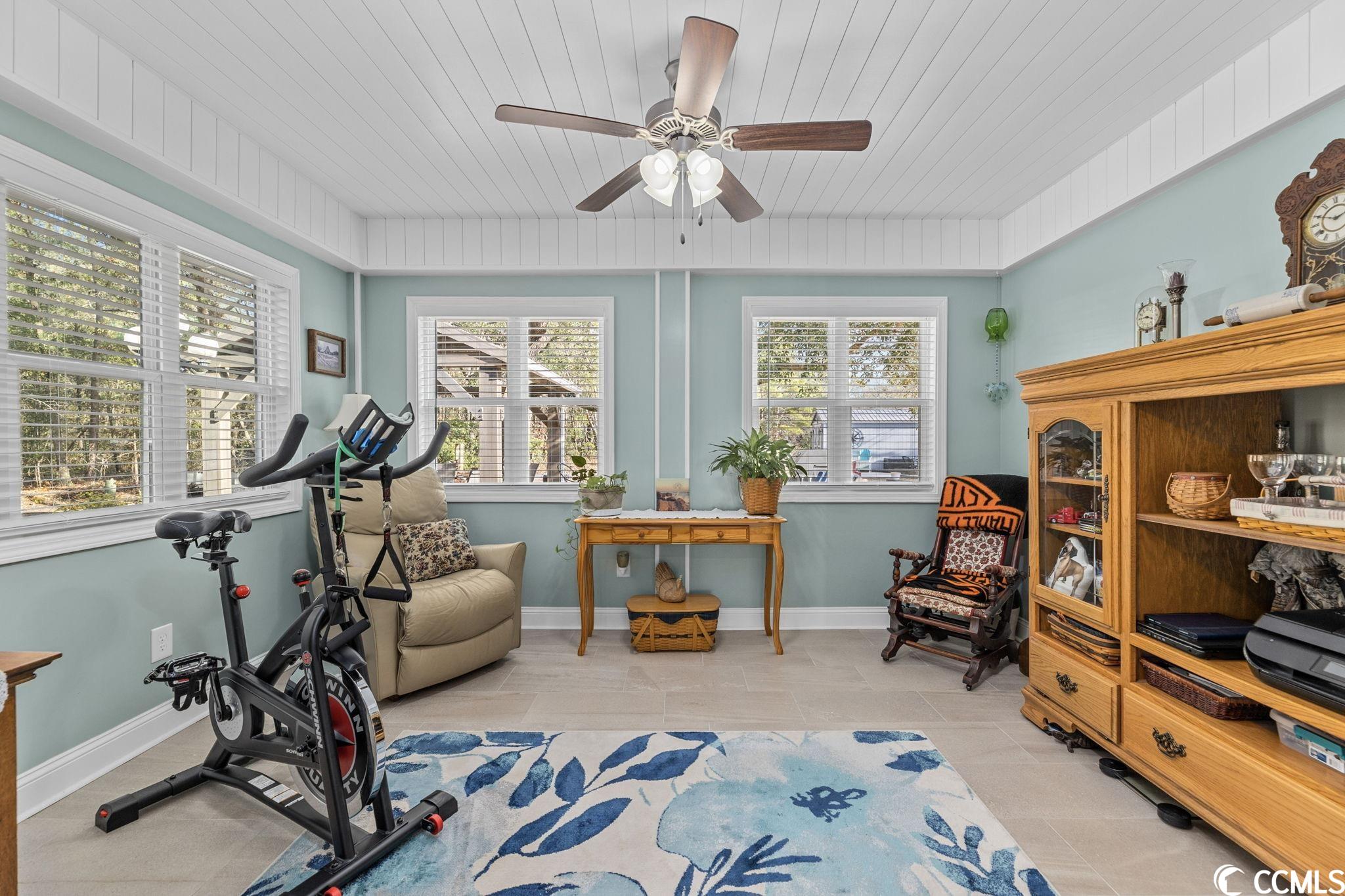 964 Wachesaw Road Murrells Inlet, SC 29576 - Photo 15 of 39 Gallery Image 15