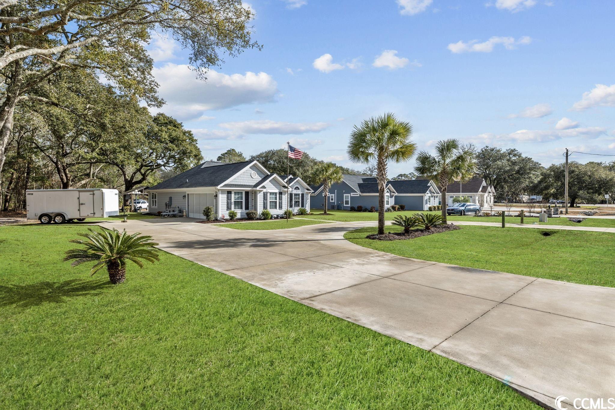 964 Wachesaw Road Murrells Inlet, SC 29576 - Photo 2 of 39 Gallery Image 2