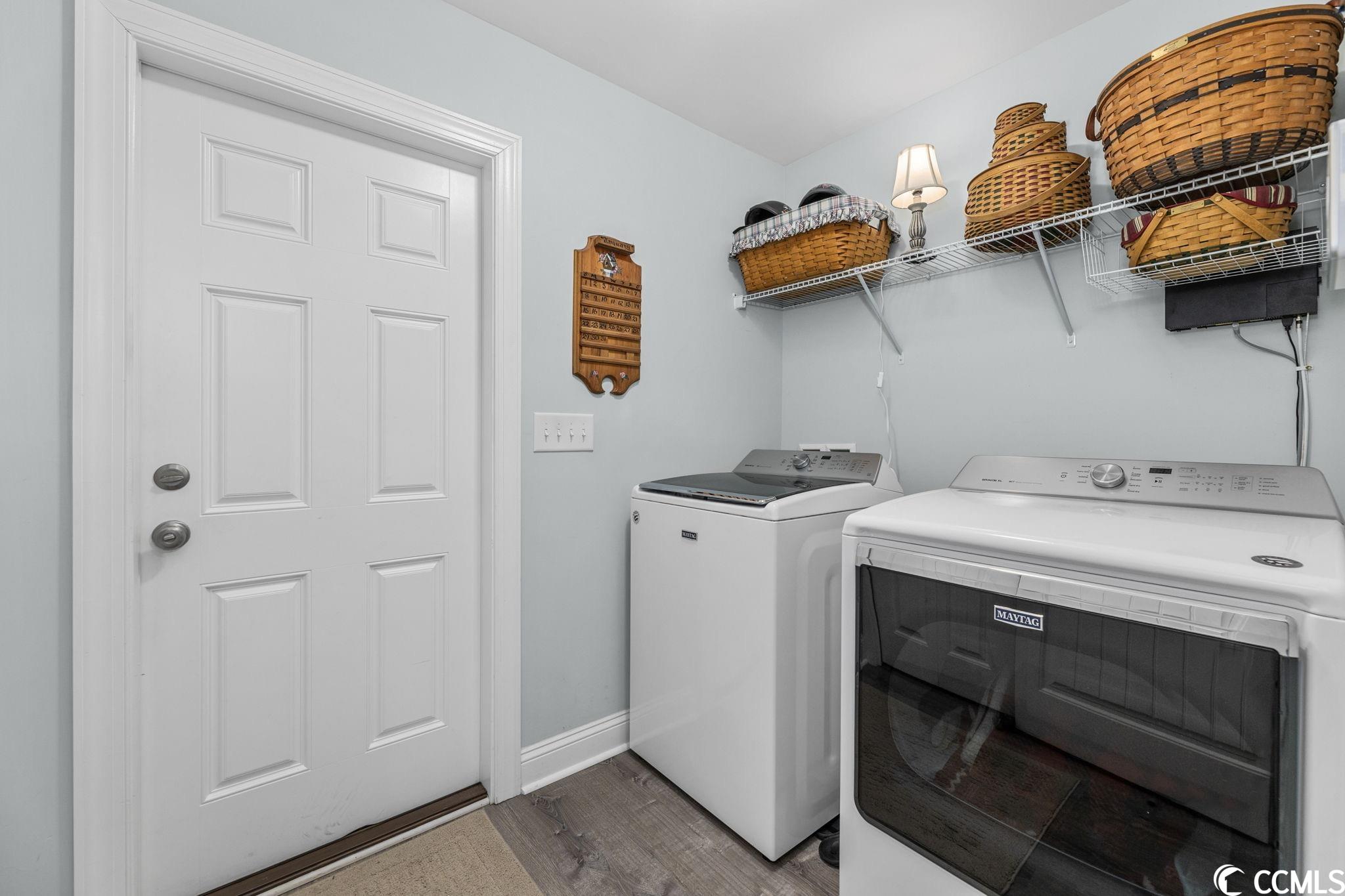 964 Wachesaw Road Murrells Inlet, SC 29576 - Photo 25 of 39 Gallery Image 25