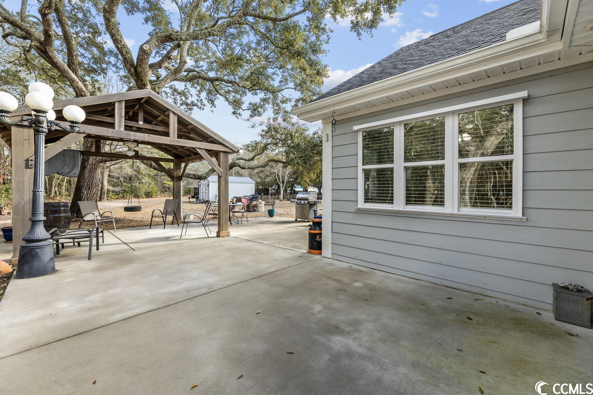 964 Wachesaw Road Murrells Inlet, SC 29576 - Photo 28 of 39 Gallery Image 28