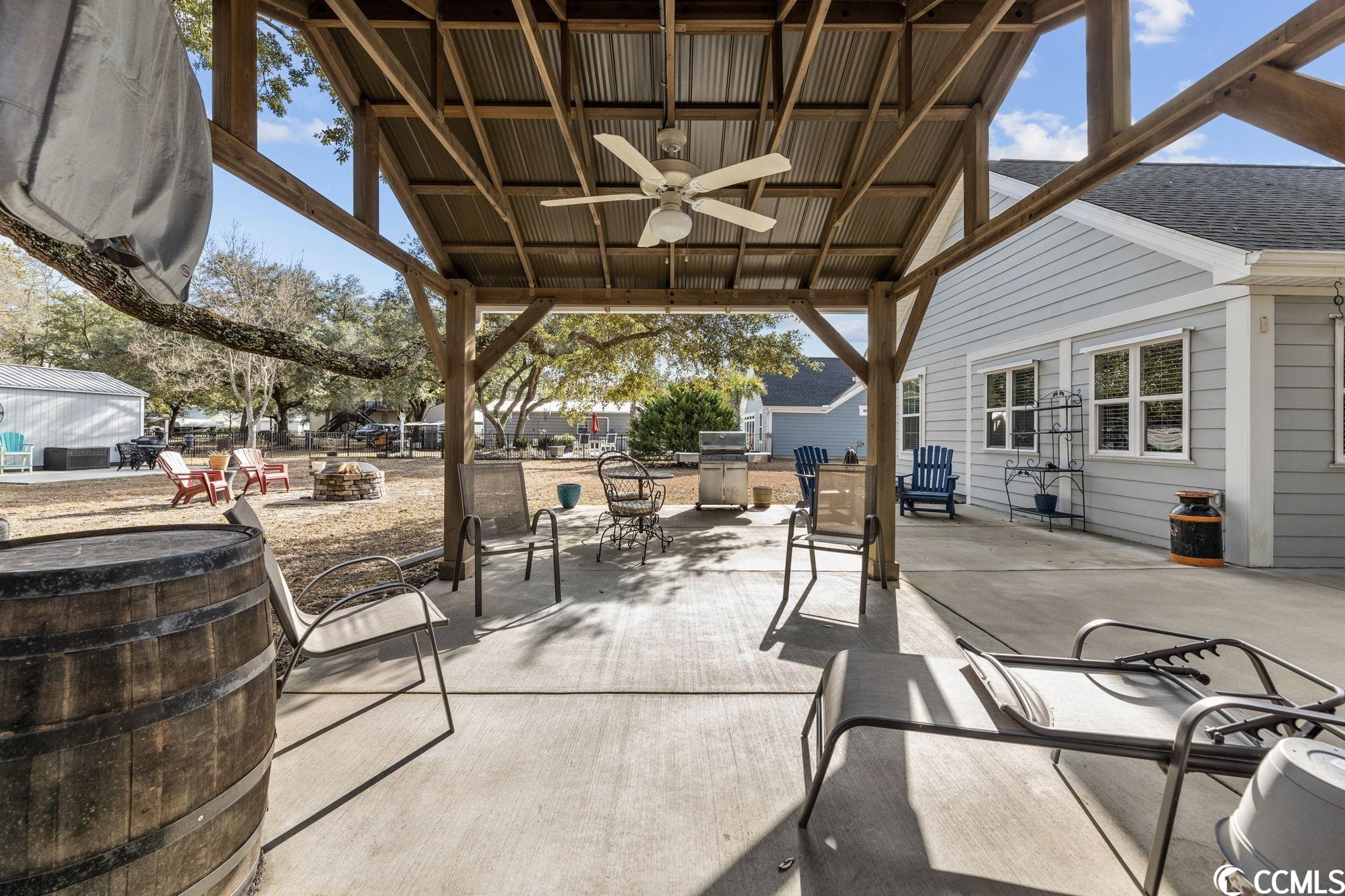964 Wachesaw Road Murrells Inlet, SC 29576 - Photo 29 of 39 Gallery Image 29