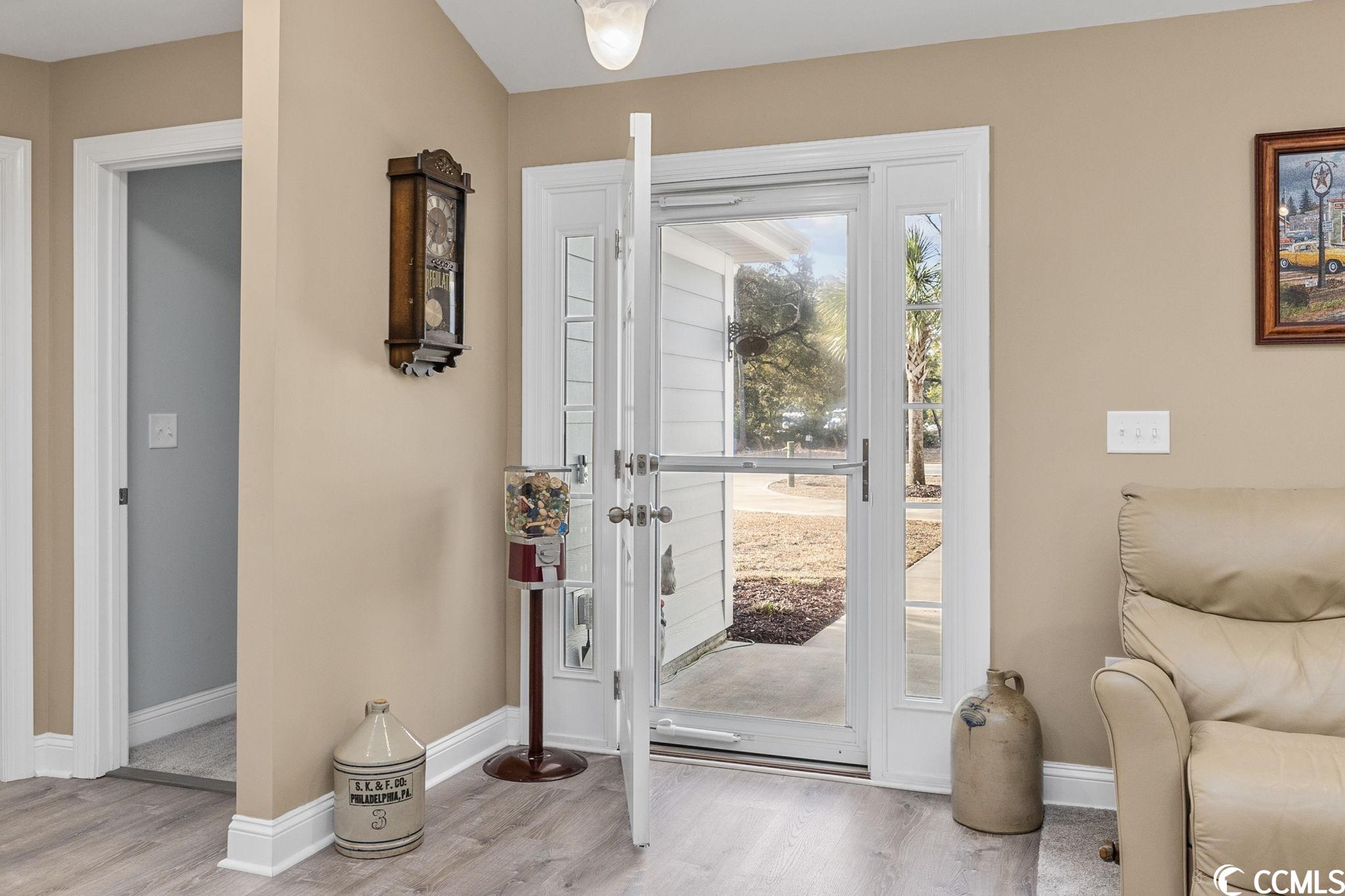 964 Wachesaw Road Murrells Inlet, SC 29576 - Photo 3 of 39 Gallery Image 3