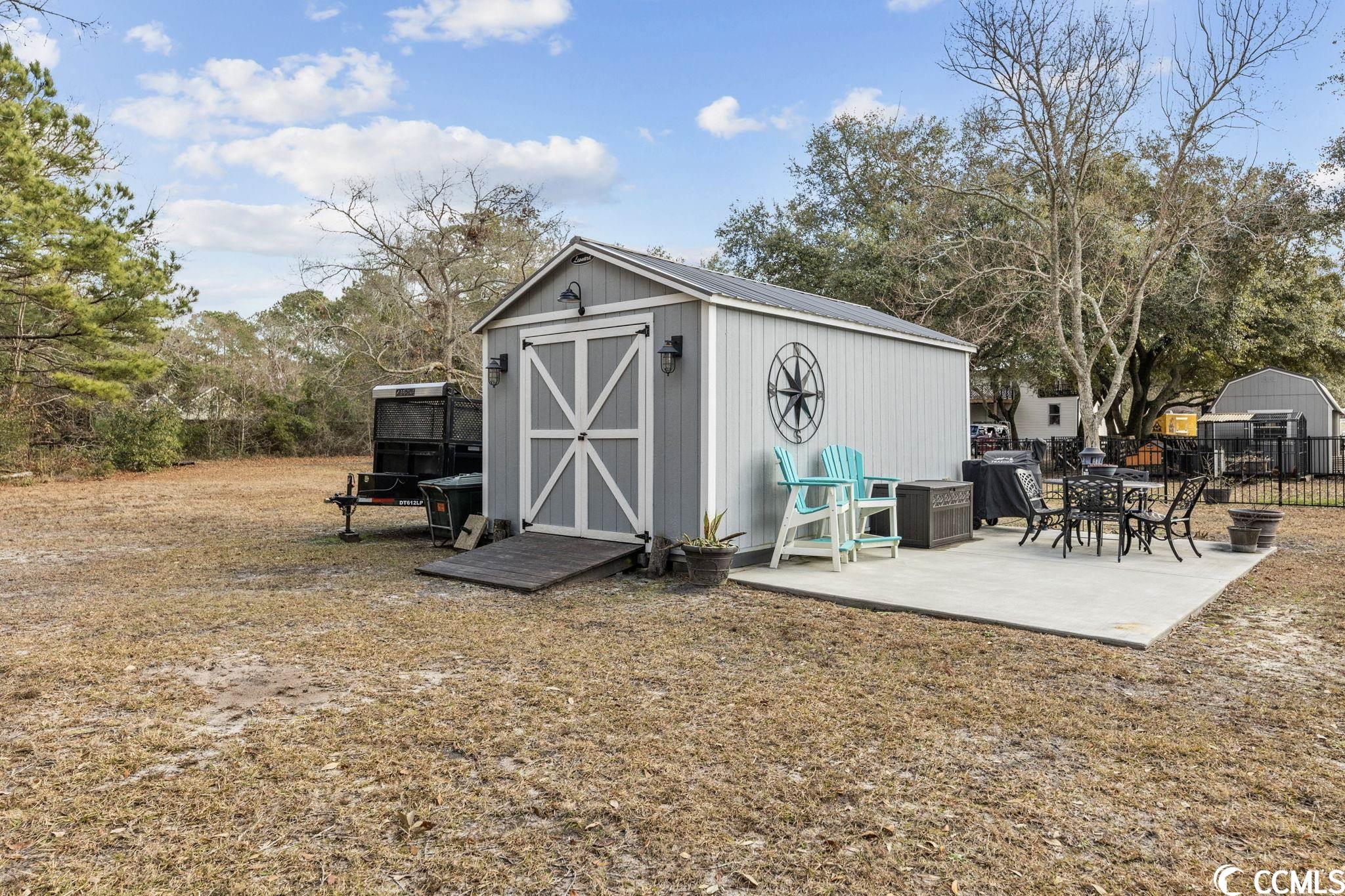 964 Wachesaw Road Murrells Inlet, SC 29576 - Photo 31 of 39 Gallery Image 31