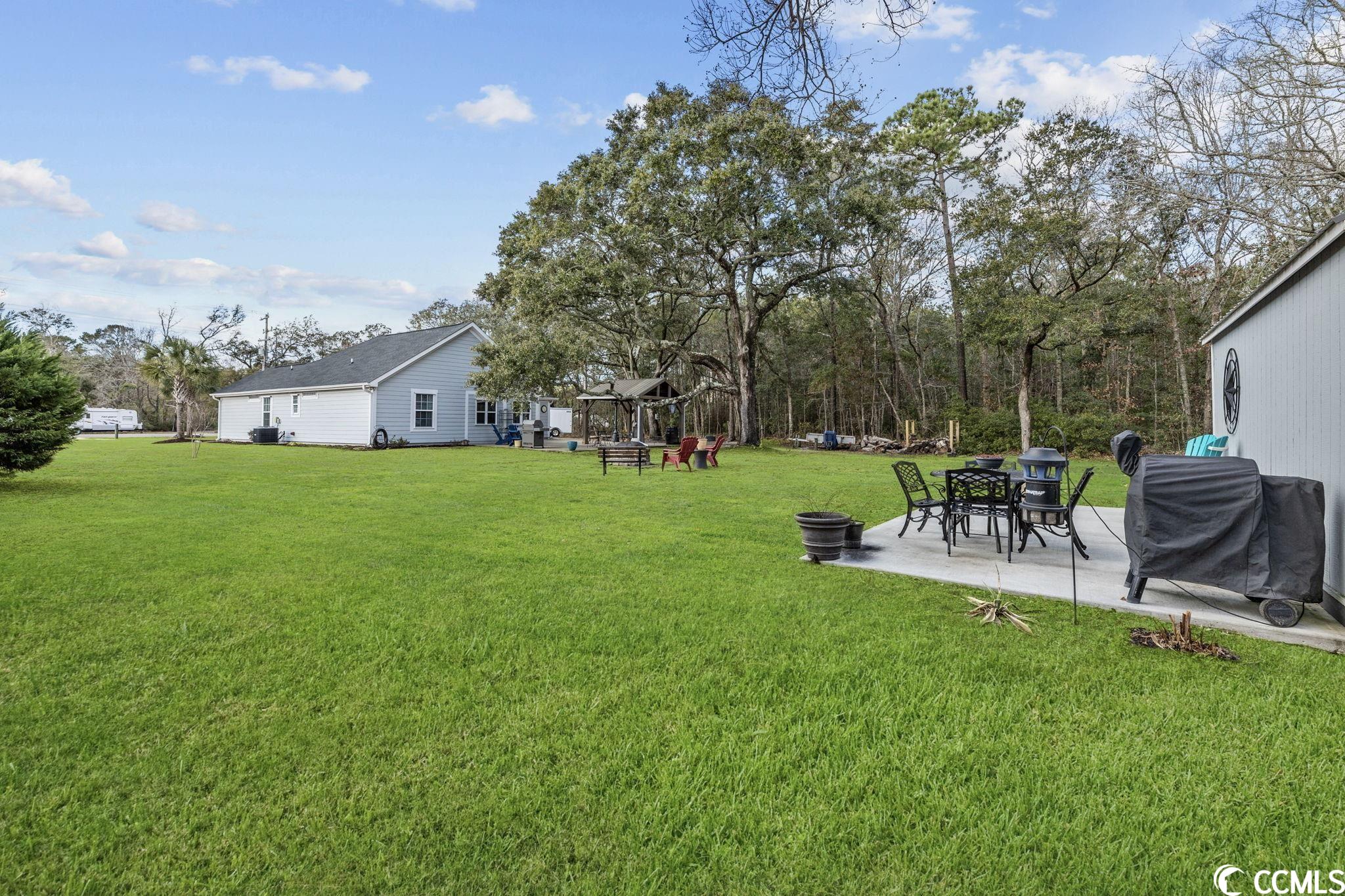 964 Wachesaw Road Murrells Inlet, SC 29576 - Photo 32 of 39 Gallery Image 32