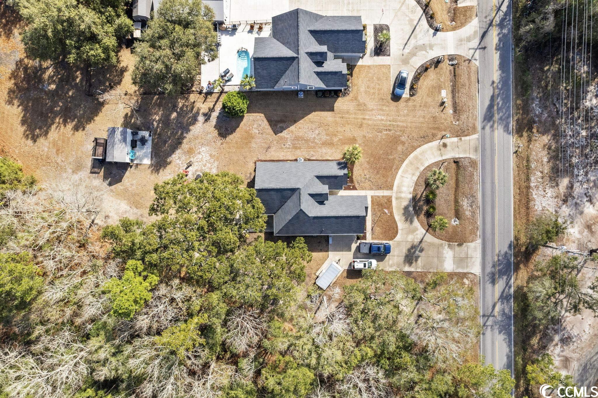964 Wachesaw Road Murrells Inlet, SC 29576 - Photo 34 of 39 Gallery Image 34