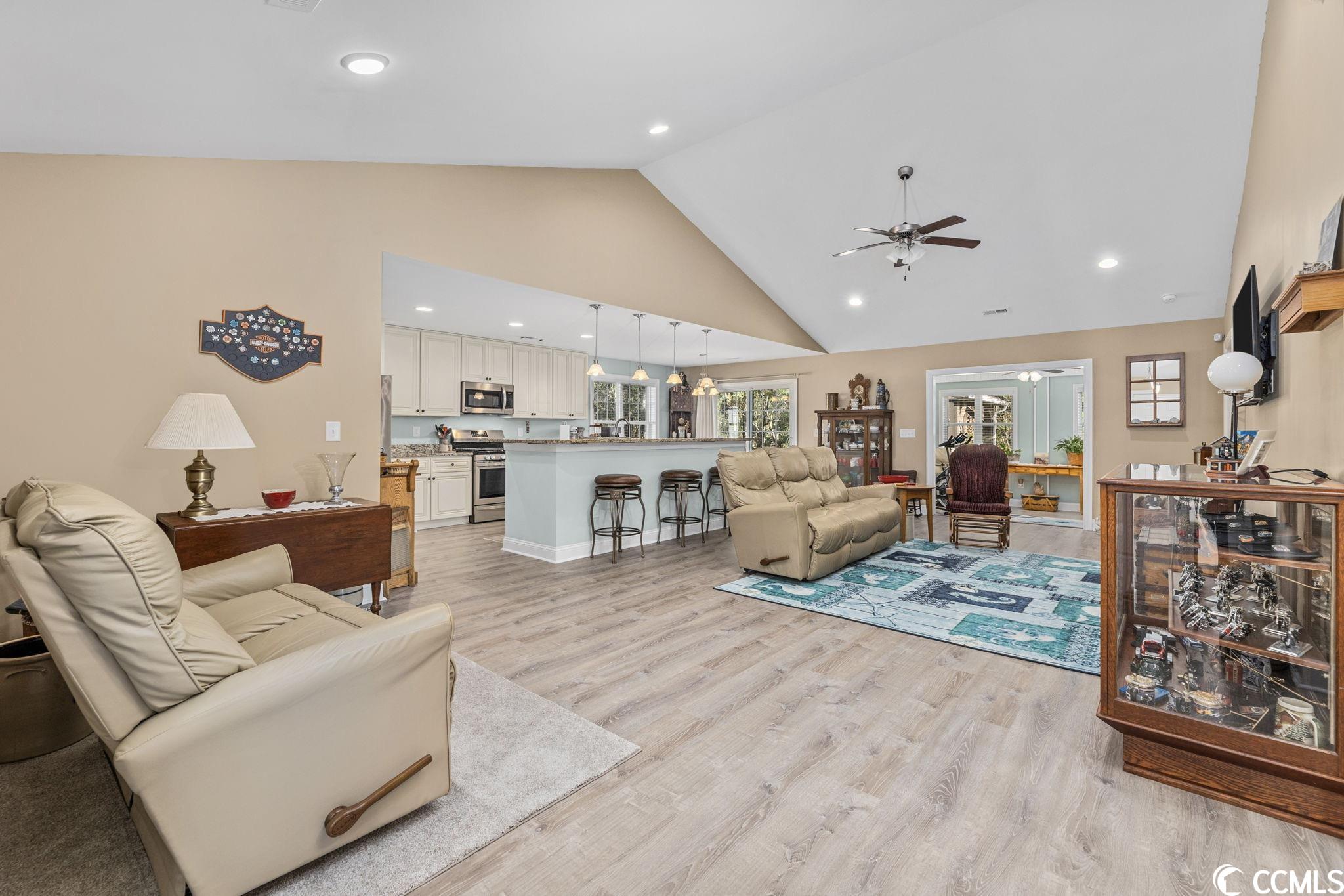 964 Wachesaw Road Murrells Inlet, SC 29576 - Photo 4 of 39 Gallery Image 4