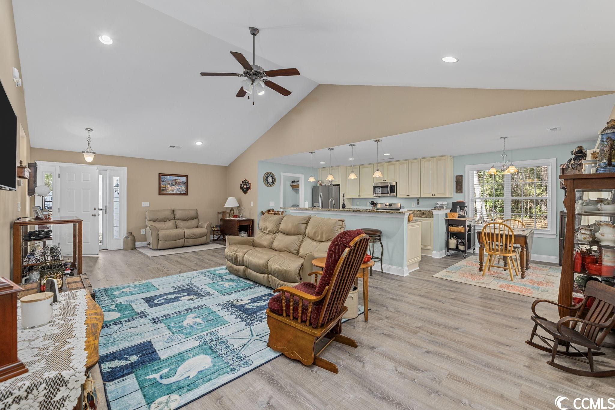 964 Wachesaw Road Murrells Inlet, SC 29576 - Photo 5 of 39 Gallery Image 5