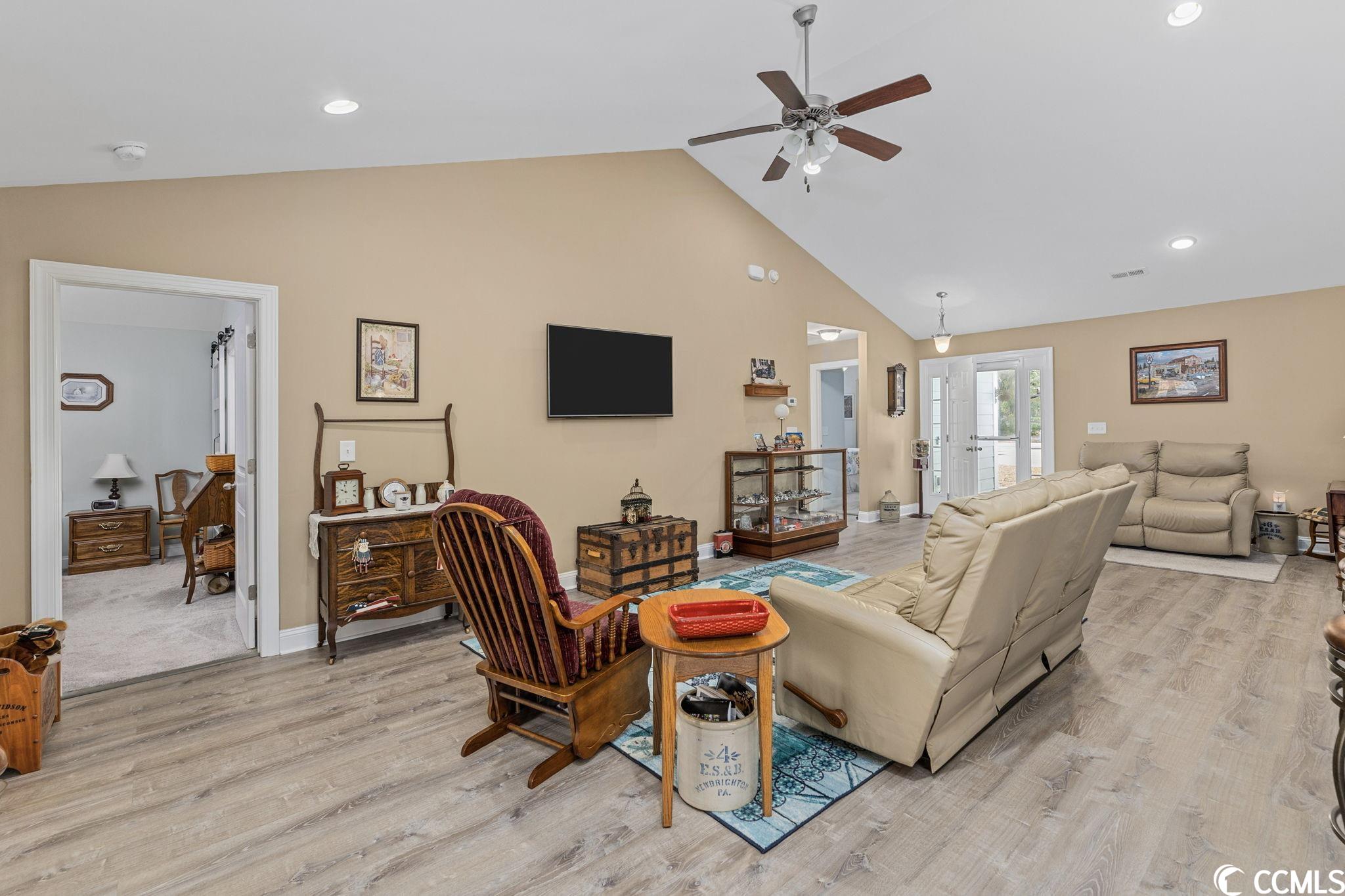 964 Wachesaw Road Murrells Inlet, SC 29576 - Photo 6 of 39 Gallery Image 6