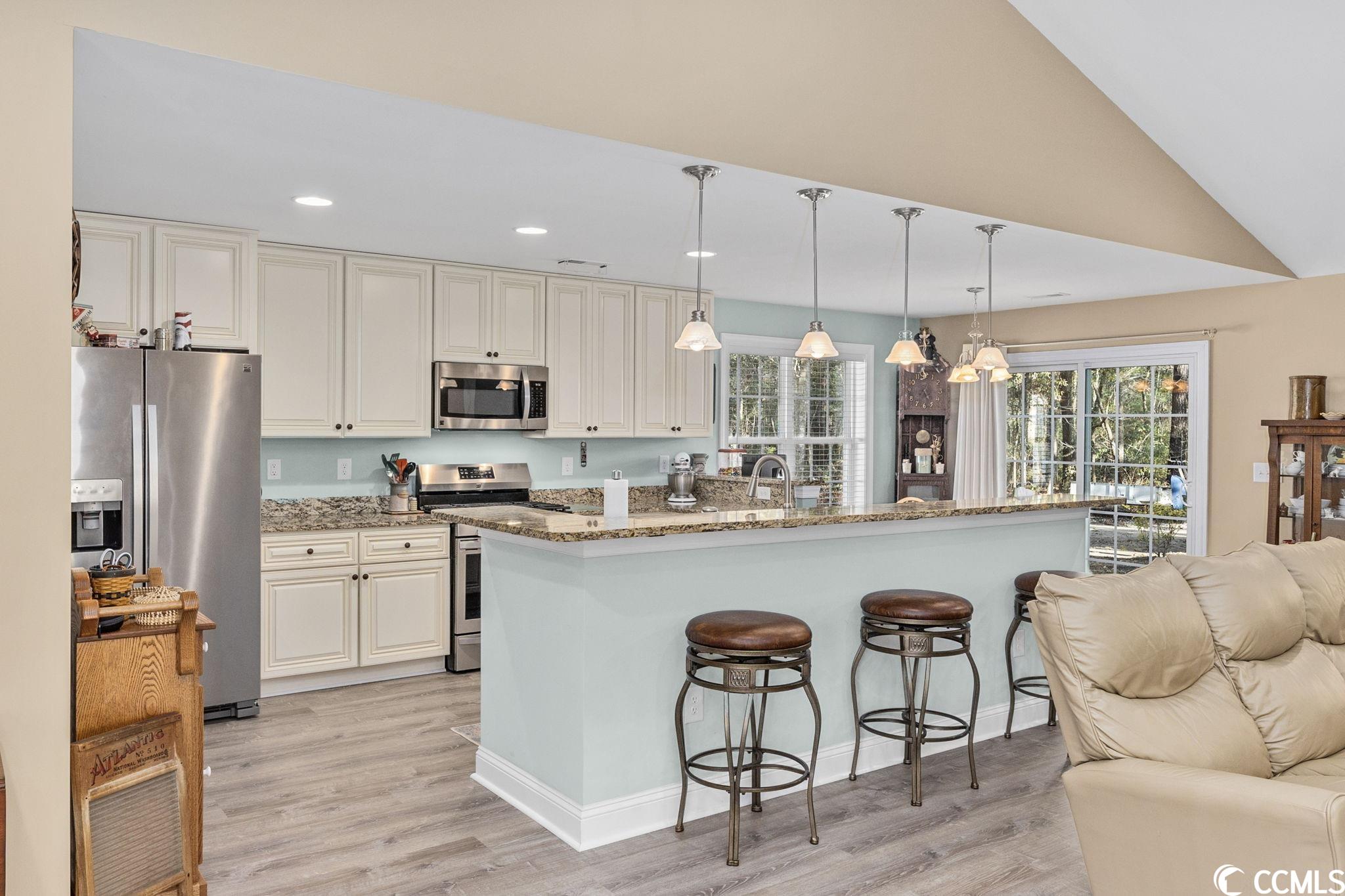964 Wachesaw Road Murrells Inlet, SC 29576 - Photo 7 of 39 Gallery Image 7