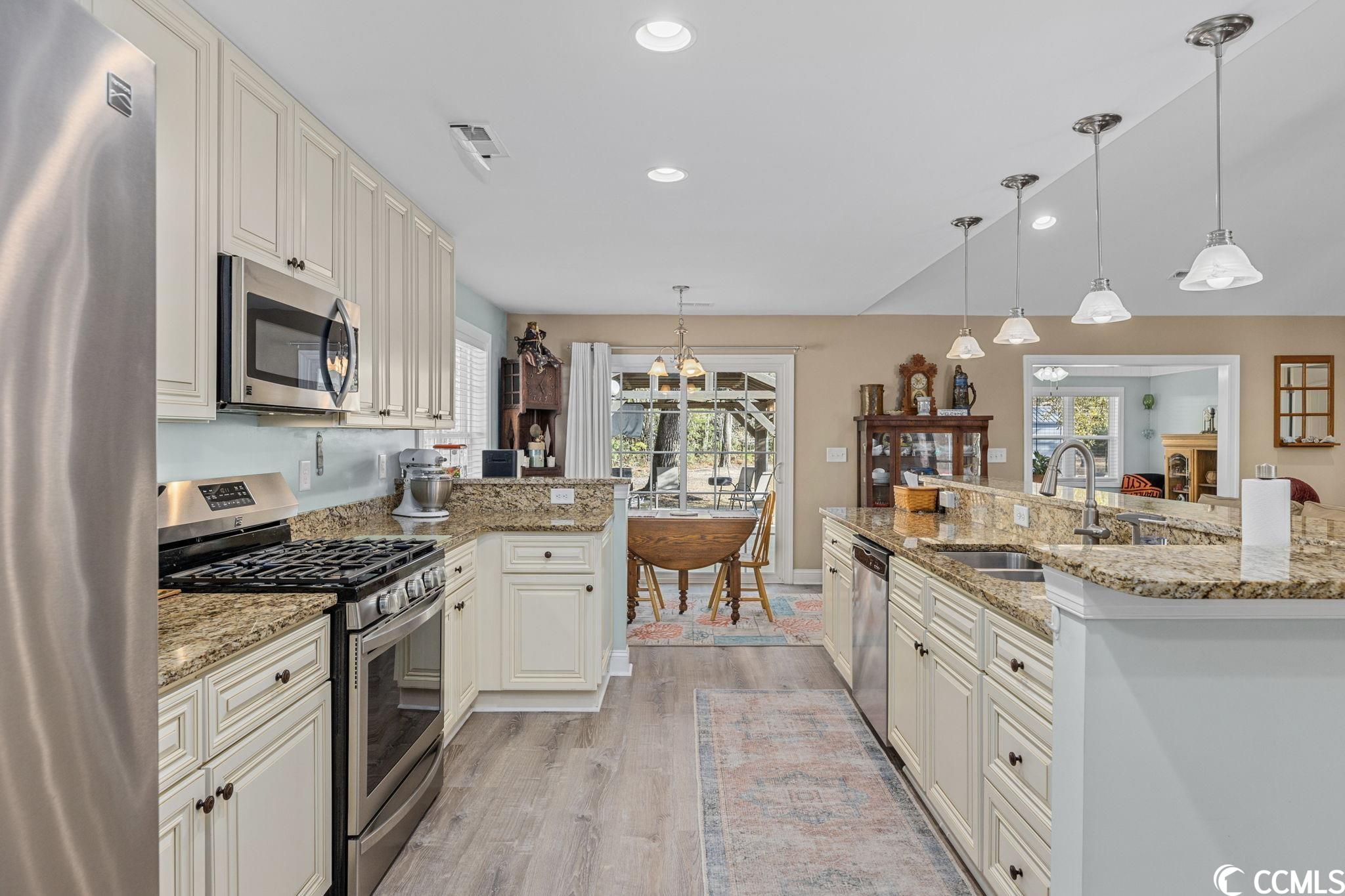 964 Wachesaw Road Murrells Inlet, SC 29576 - Photo 9 of 39 Gallery Image 9