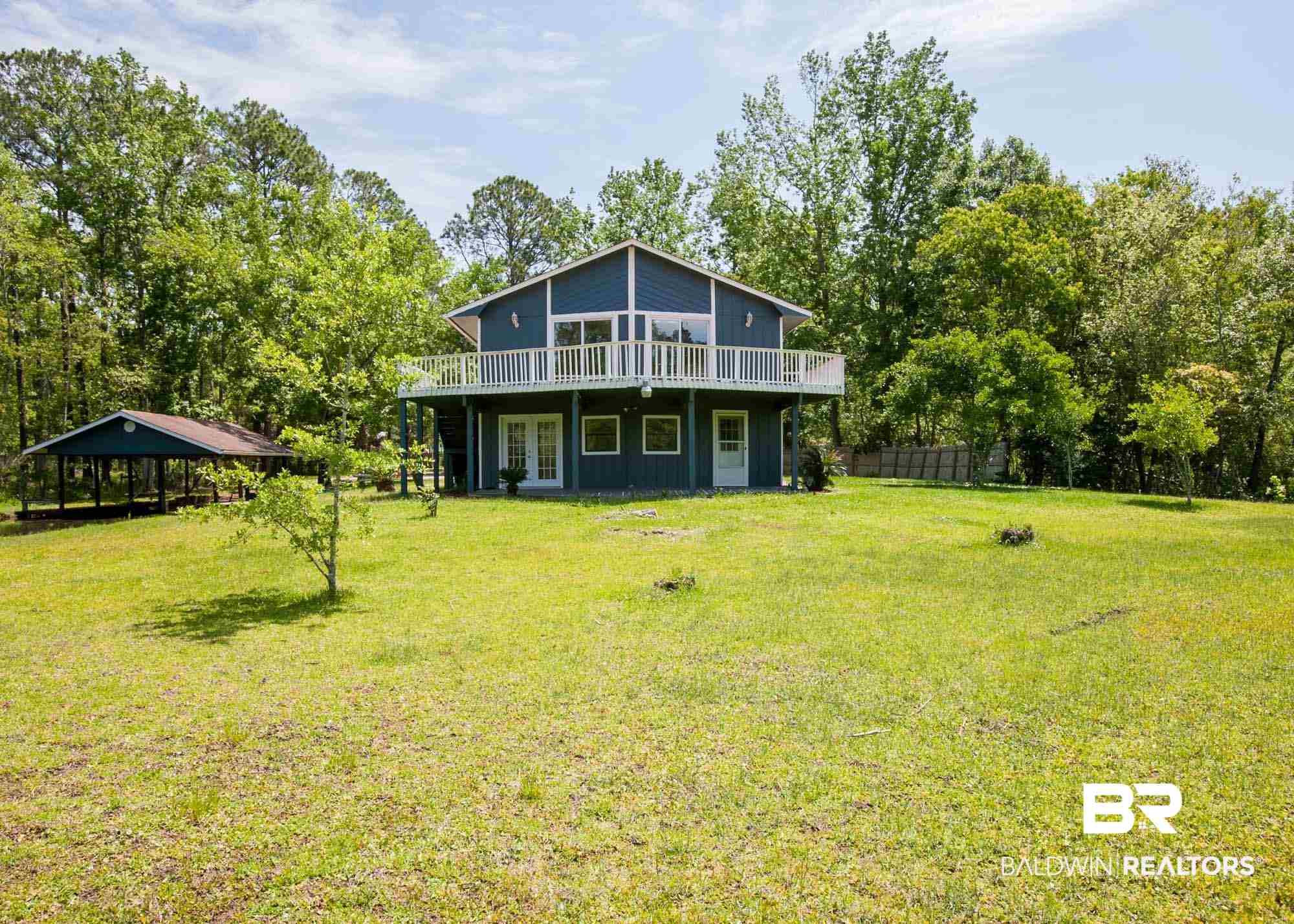 13425 Douglas Lane Foley, AL 36535 - Photo 16 of 50