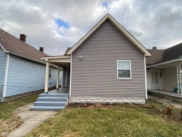 $1,499 | 2121 Webb Street, Indianapolis, IN 46225