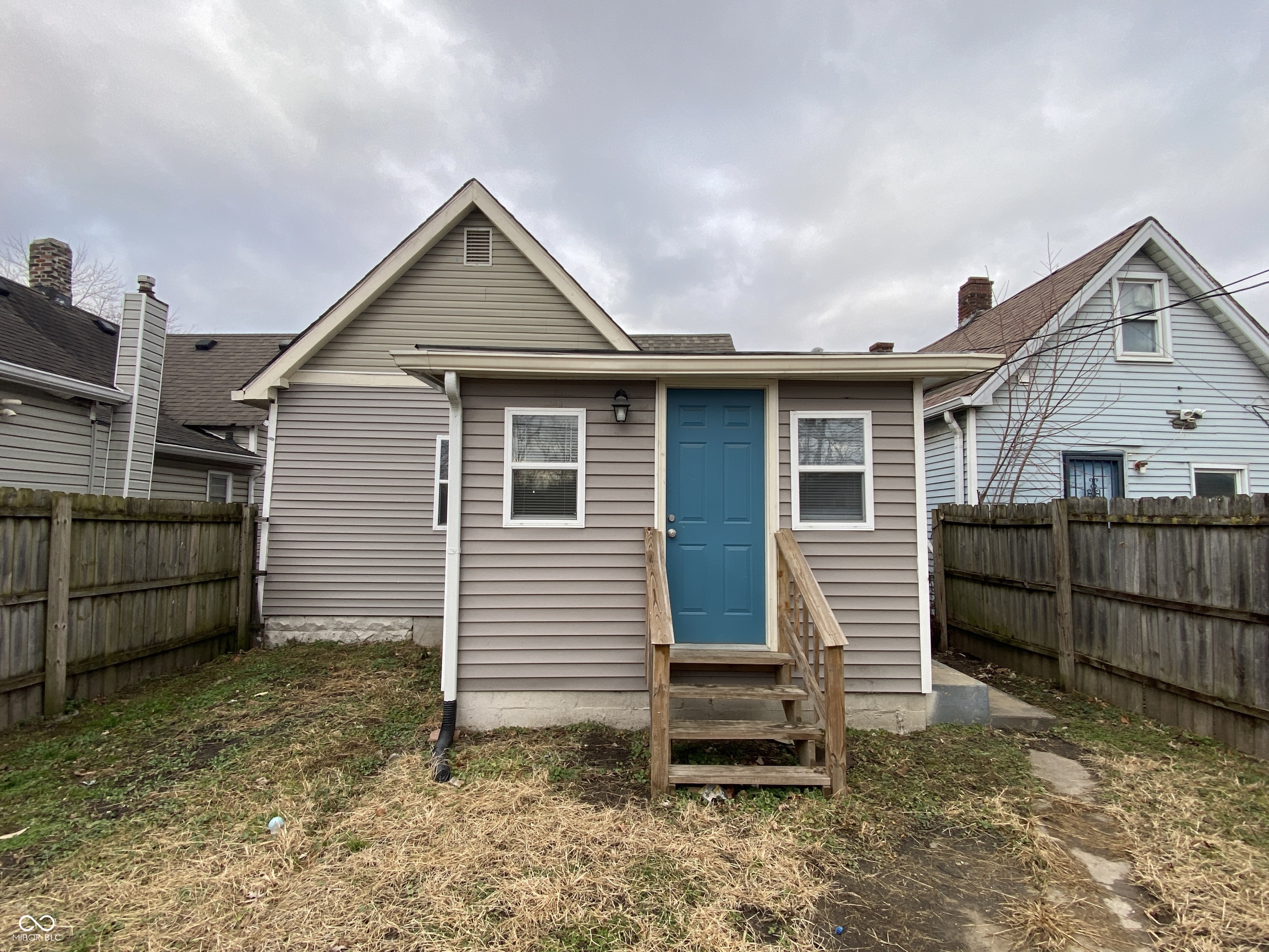 2121 Webb Street Indianapolis, IN 46225 - Photo 14 of 17