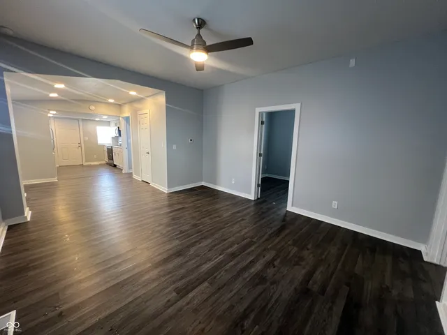 $1,725 | 2121 Webb Street, Indianapolis, IN 46225