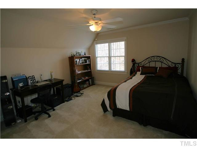 1008 Quiet Ridge Circle Raleigh, NC 27614 - Photo 19 of 24 Photo 20