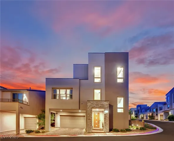 $650,000 | 667 Angel Aura Street, Las Vegas, NV 89138