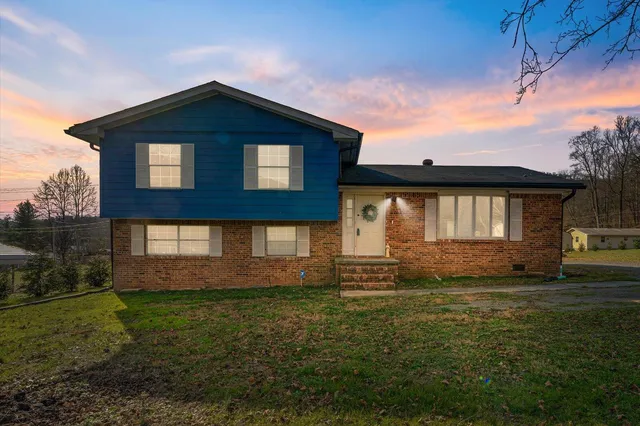 $225,000 | 205 Danny Drive, Jasper, TN 37347