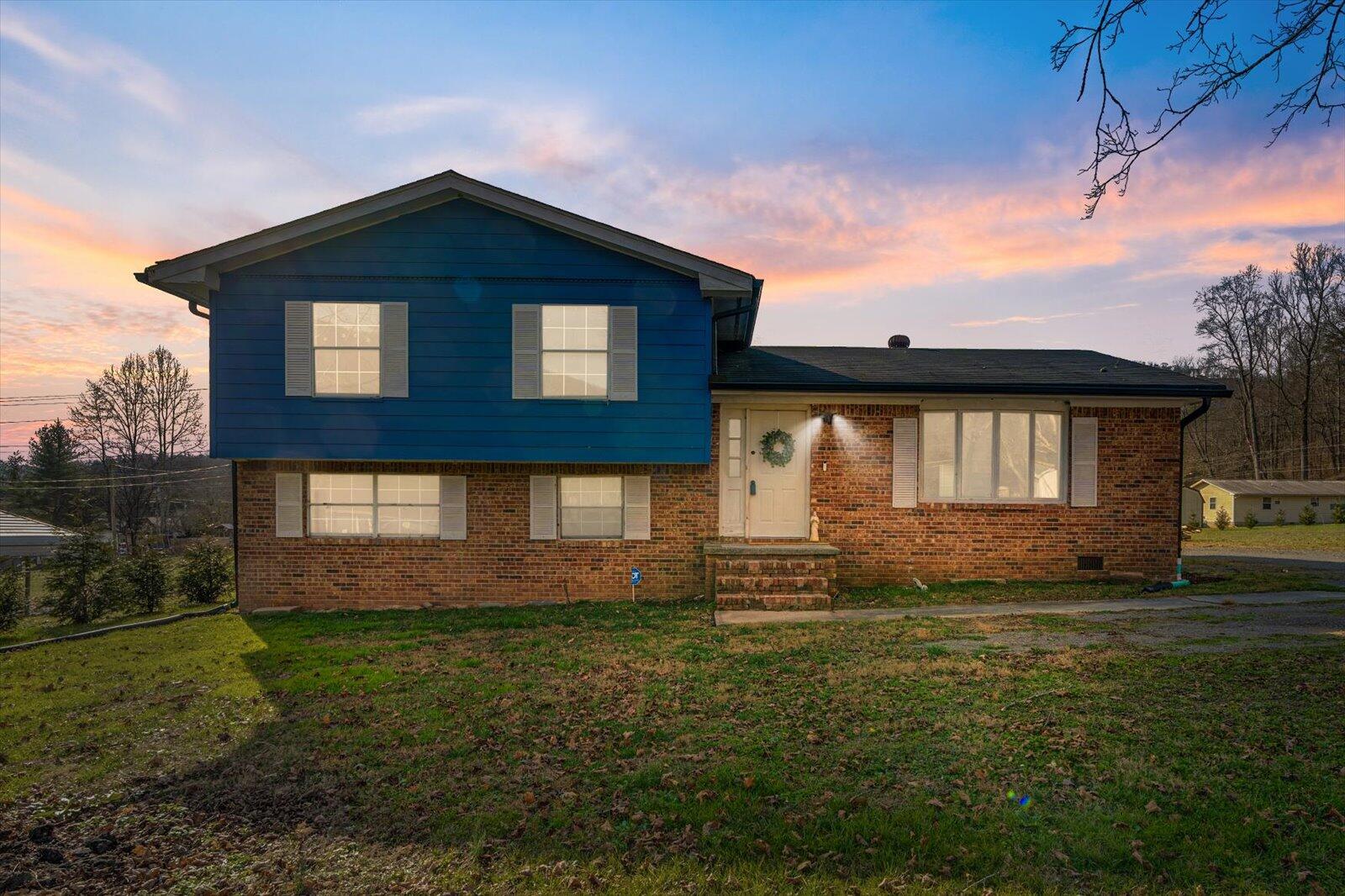 205 Danny Drive Jasper, TN 37347 - Photo 1 of 35 01-205 Danny Dr-1DTE