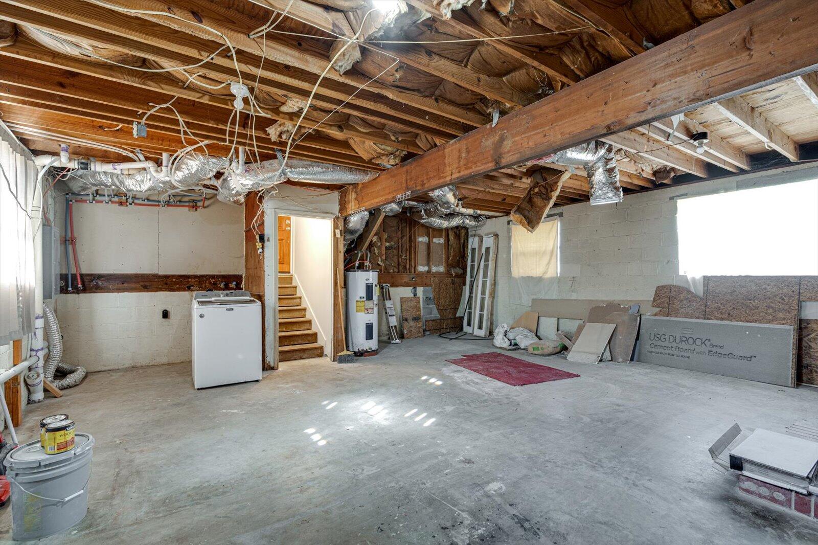 205 Danny Drive Jasper, TN 37347 - Photo 21 of 35 22-205 Danny Dr-21