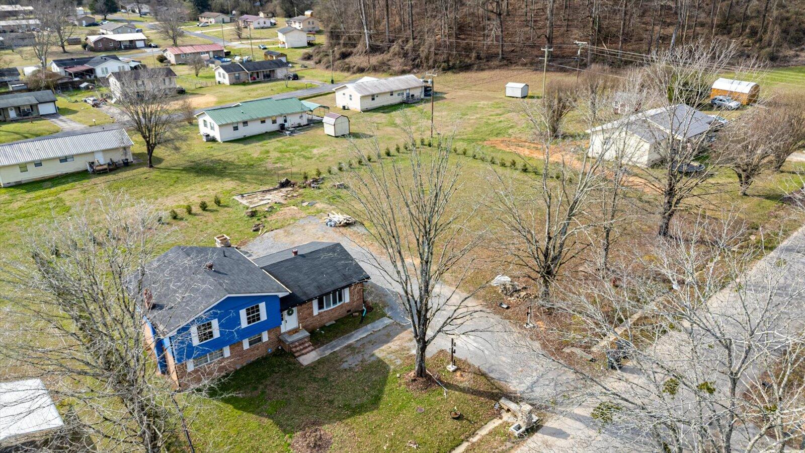 205 Danny Drive Jasper, TN 37347 - Photo 27 of 35 28-205 Danny Dr-27