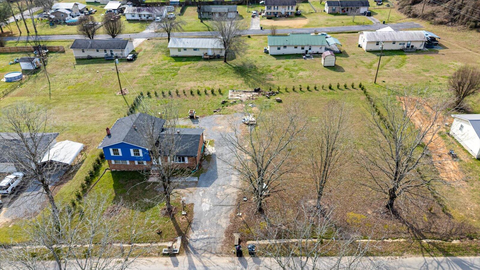 205 Danny Drive Jasper, TN 37347 - Photo 28 of 35 29-205 Danny Dr-28