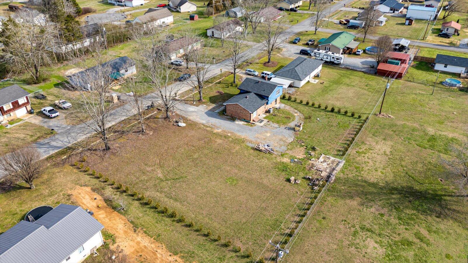 205 Danny Drive Jasper, TN 37347 - Photo 30 of 35 31-205 Danny Dr-30