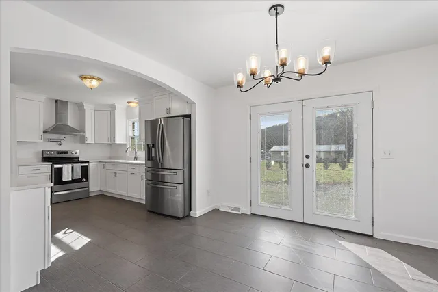 $225,000 | 205 Danny Drive, Jasper, TN 37347