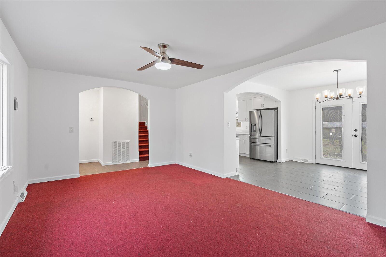 205 Danny Drive Jasper, TN 37347 - Photo 6 of 35 07-205 Danny Dr-6