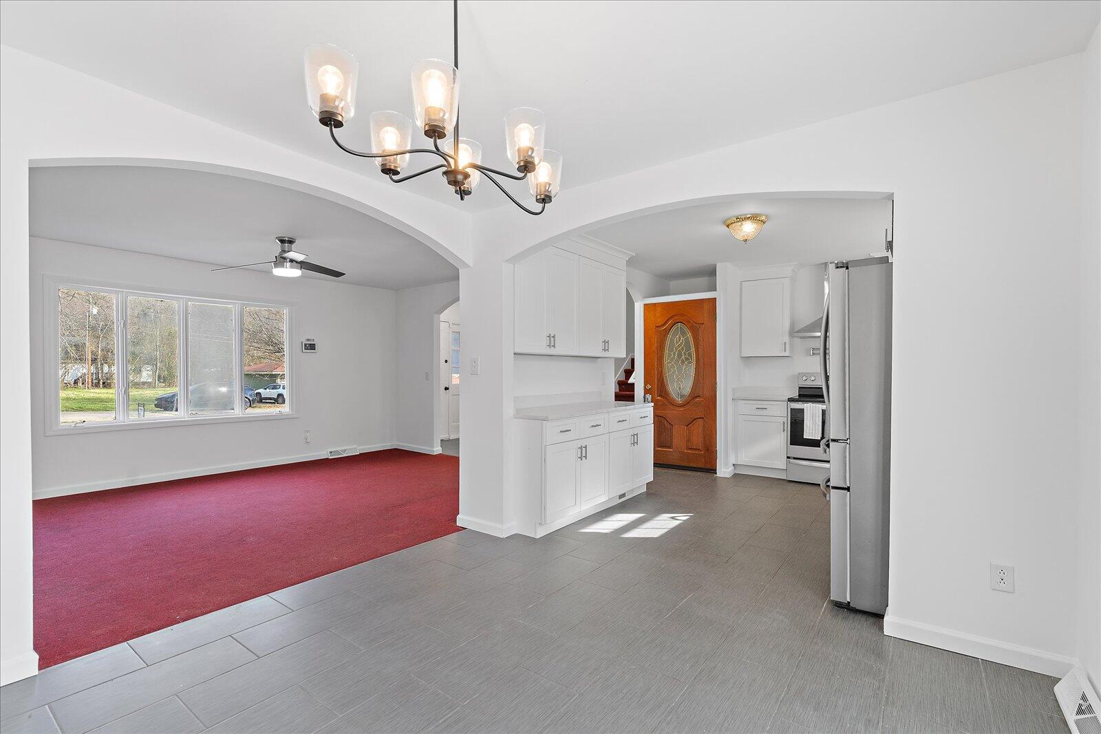 205 Danny Drive Jasper, TN 37347 - Photo 8 of 35 09-205 Danny Dr-8