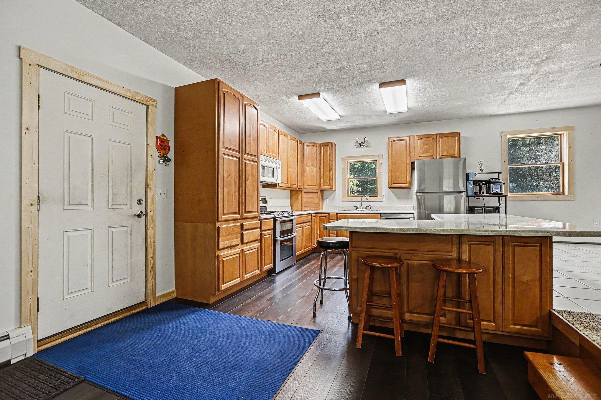 2263 Elder Road Carp Lake, MI 49718 - Photo 4 of 44