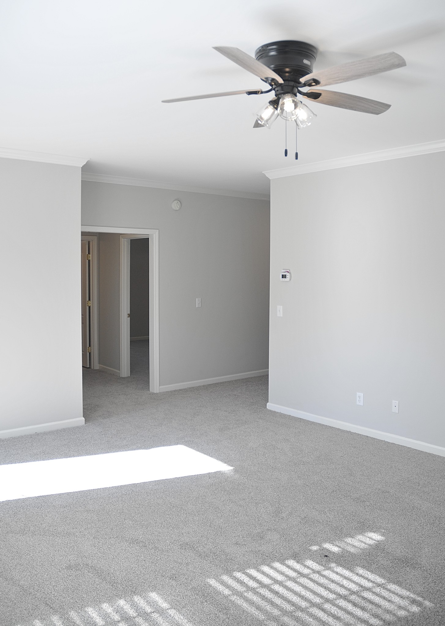 7101 Fernvale Springs Way Fairview, TN 37062 - Photo 6 of 18 a view of a chandelier fan in a room