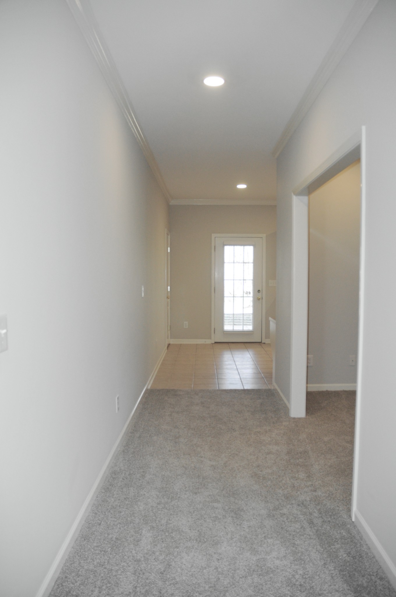 7101 Fernvale Springs Way Fairview, TN 37062 - Photo 8 of 18 an empty room with windows