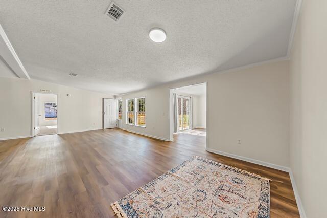 245 Gibbtown Road Merritt, NC 28556 - Photo 7 of 72 Dining Room
