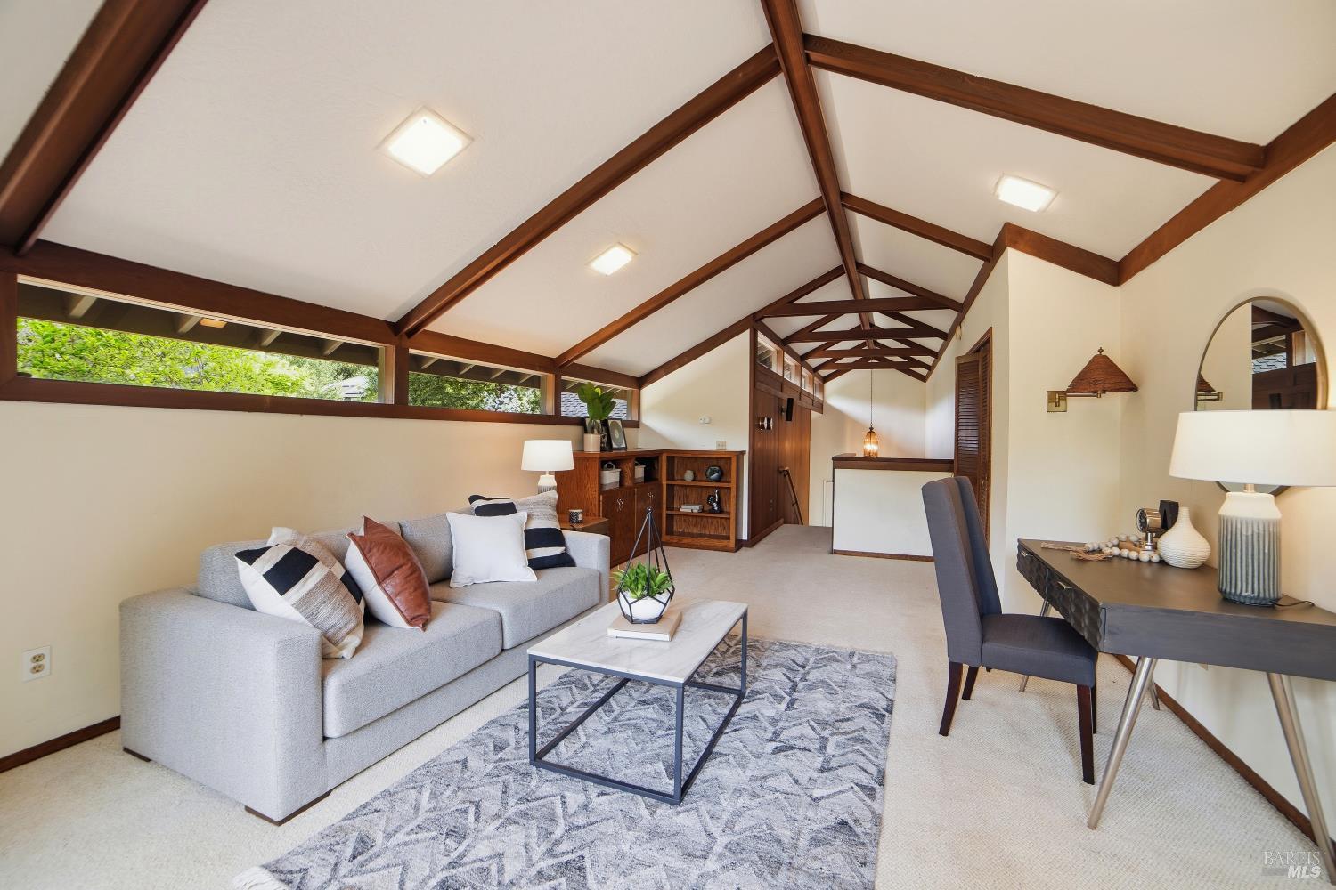 2656 Fir Park Way Santa Rosa, CA 95404 - Photo 12 of 51 a living room with furniture and a window