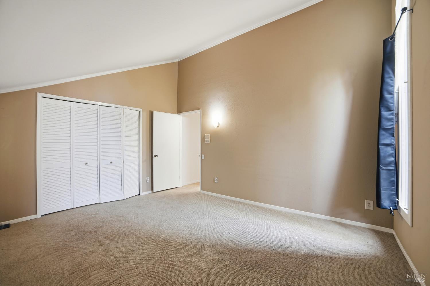 2656 Fir Park Way Santa Rosa, CA 95404 - Photo 27 of 51 a view of an empty room