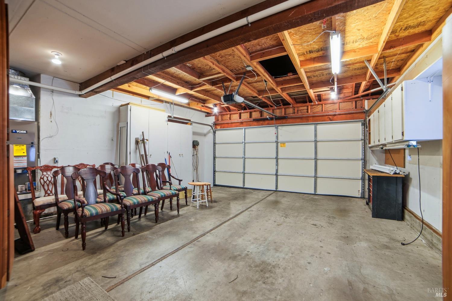 2656 Fir Park Way Santa Rosa, CA 95404 - Photo 39 of 51 a view of a chairs in roof deck