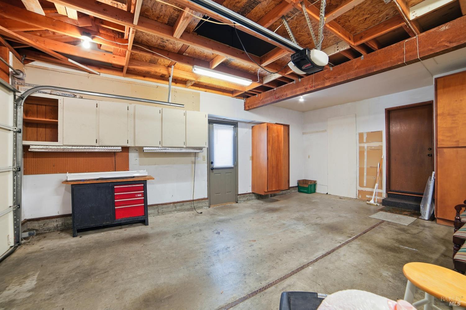 2656 Fir Park Way Santa Rosa, CA 95404 - Photo 40 of 51 a view of storage and utility room