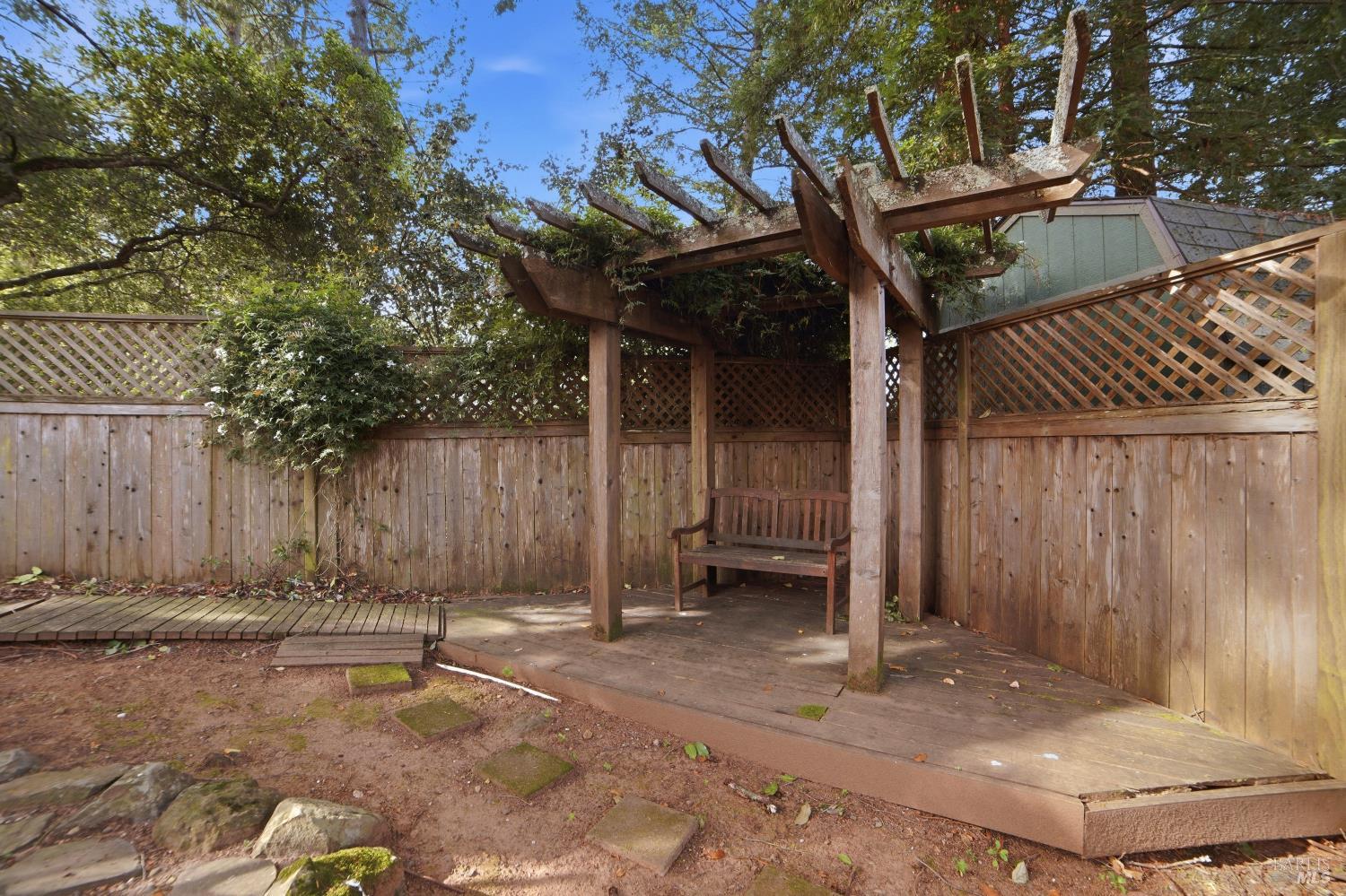 2656 Fir Park Way Santa Rosa, CA 95404 - Photo 48 of 51