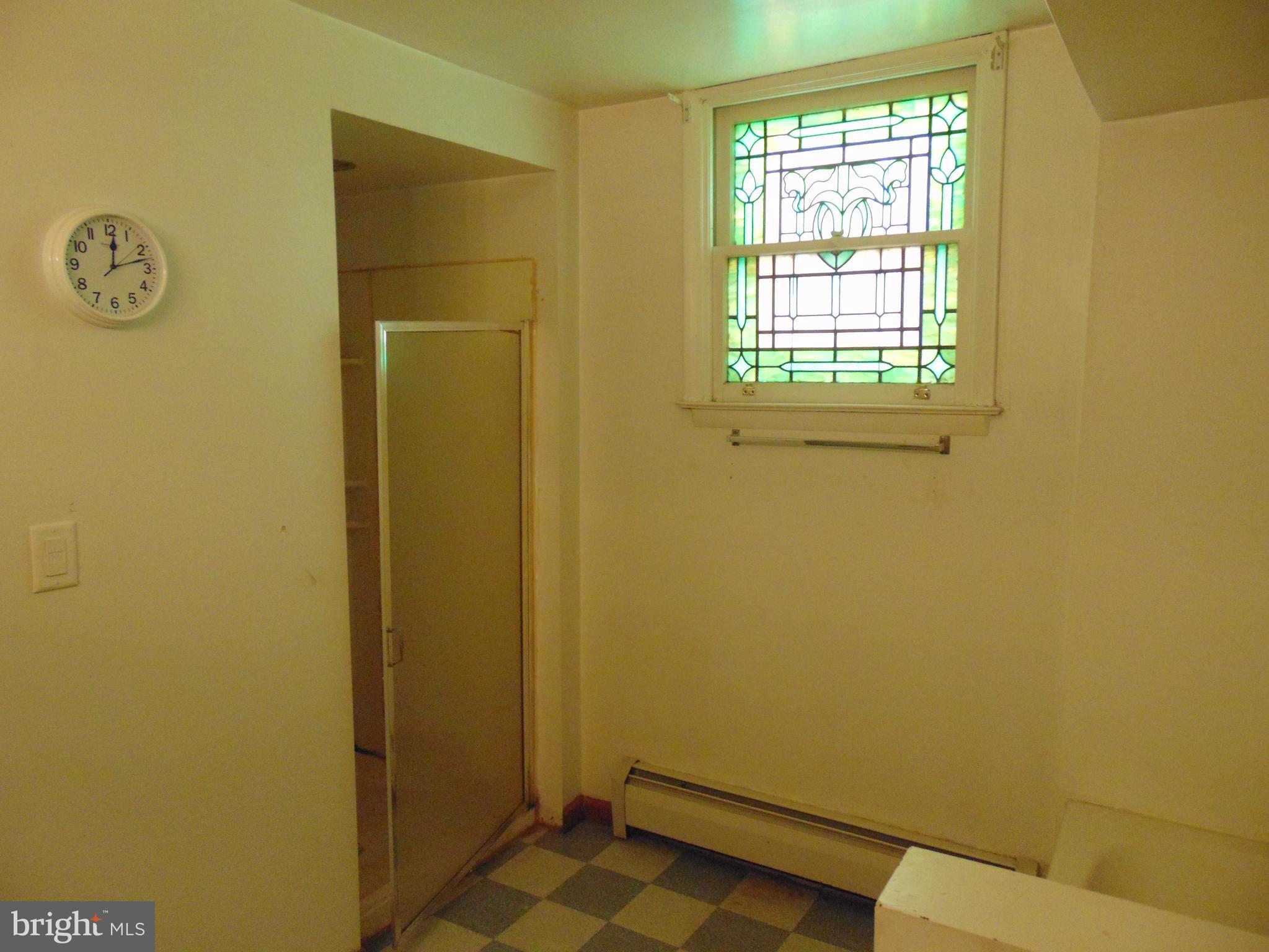 24 East Ridge Street Coaldale, PA 18218 - Photo 21 of 38 a bathroom with a window