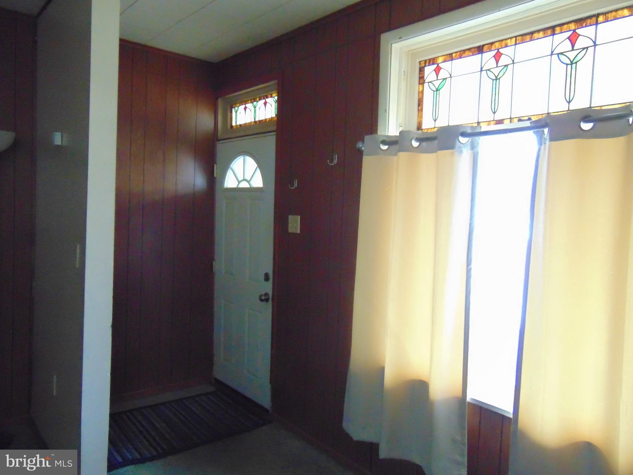 24 East Ridge Street Coaldale, PA 18218 - Photo 27 of 38 a view of an entryway door
