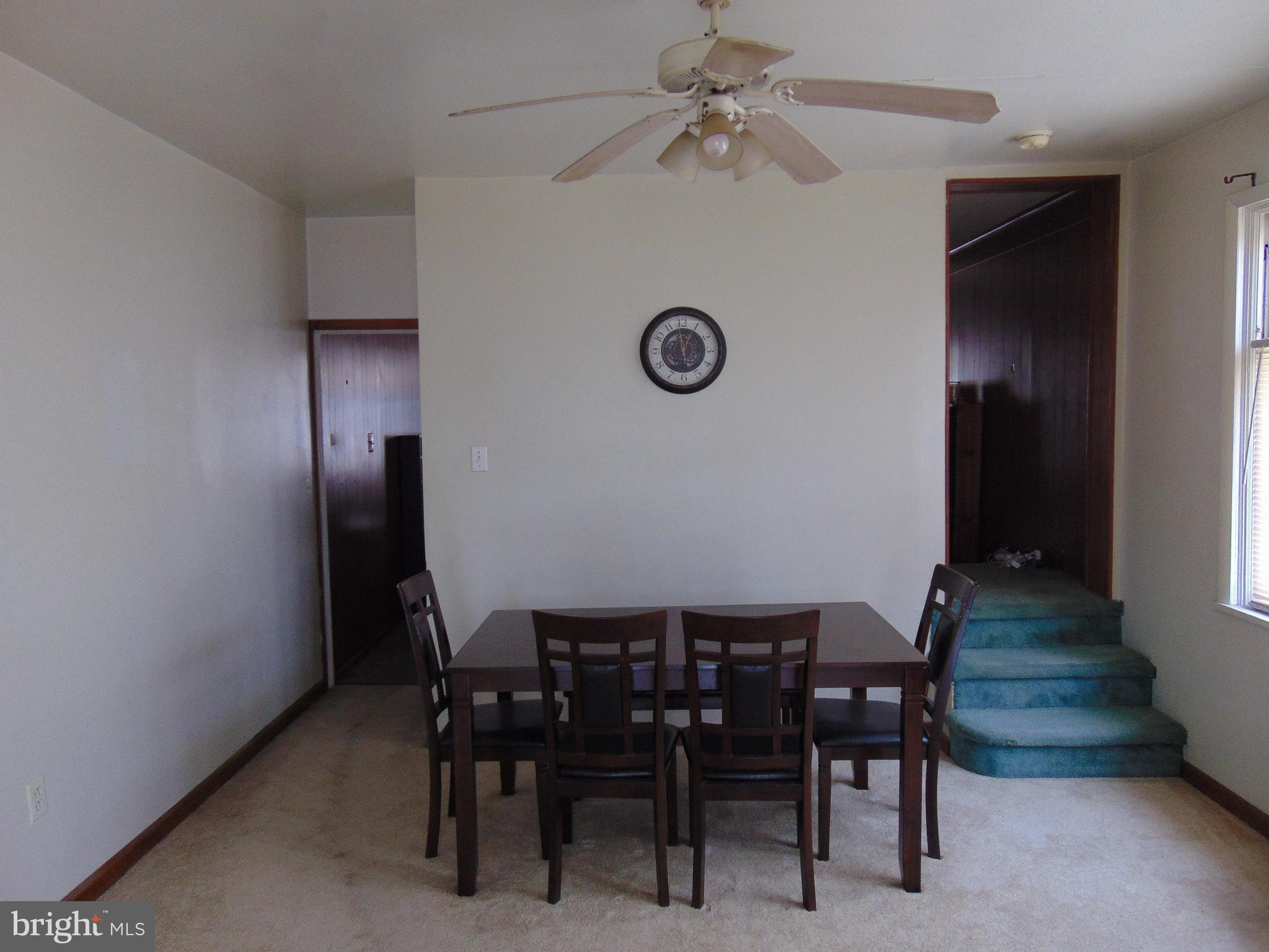 24 East Ridge Street Coaldale, PA 18218 - Photo 35 of 38 a view of a dining room with furniture