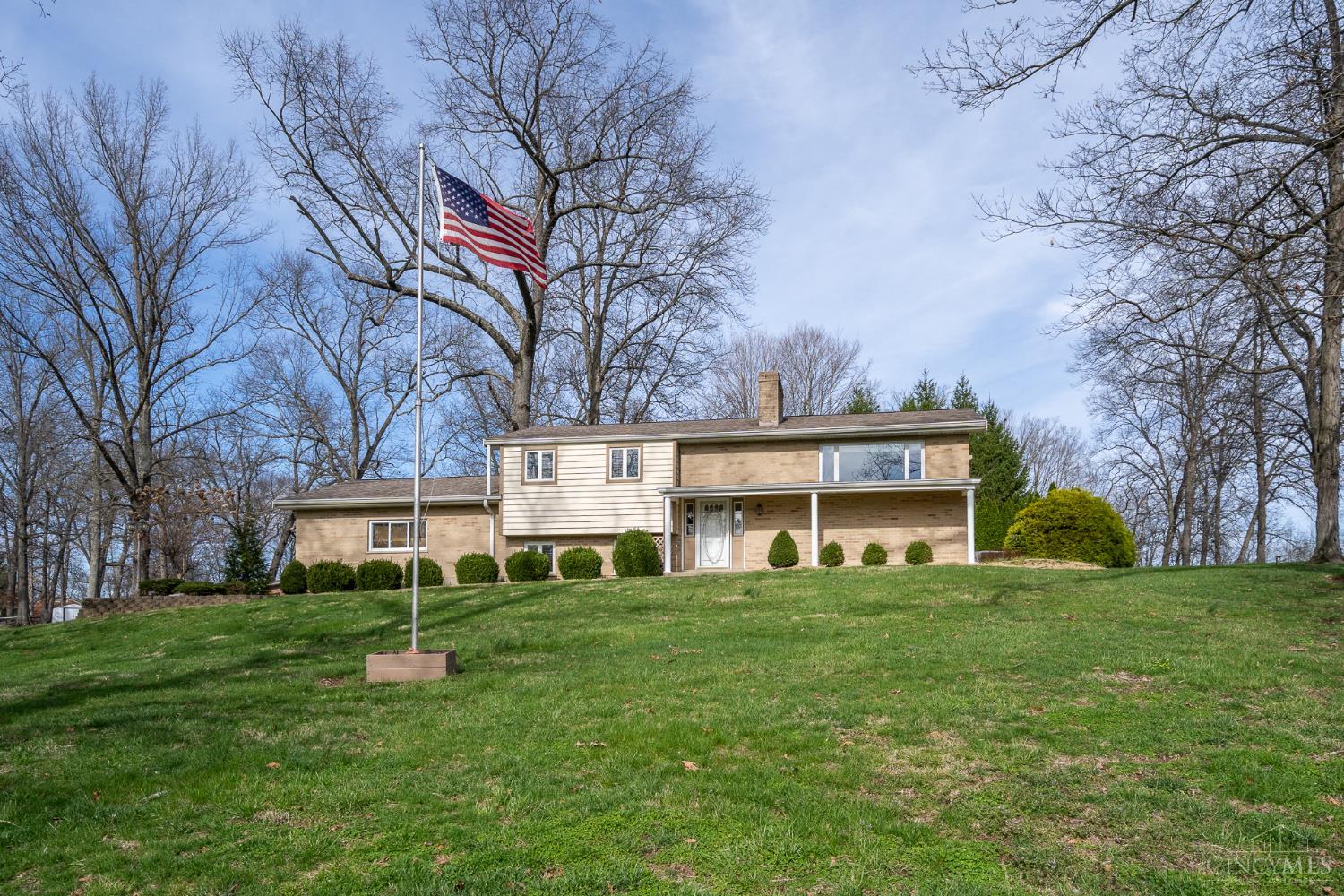 11520 Edgewood Road Harrison, OH 45030 - Photo 3 of 75