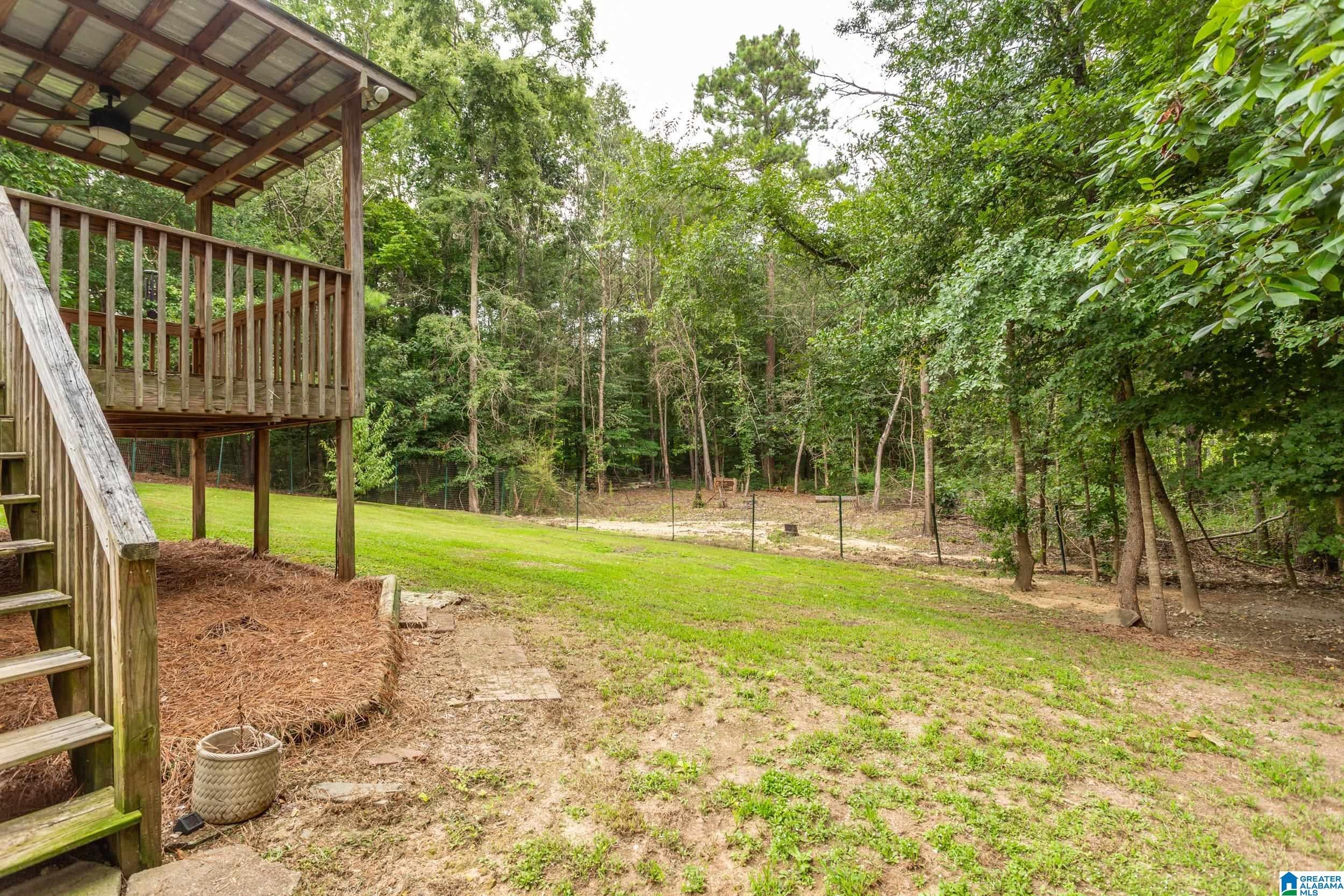 2633 Evergreen Road Springville, AL 35146 - Photo 27 of 30 Gallery Image 27