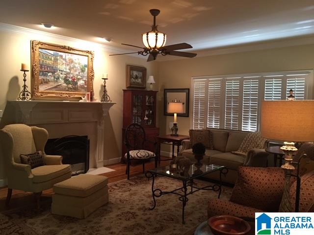 126 Monarch Road Springville, AL 35146 - Photo 13 of 43