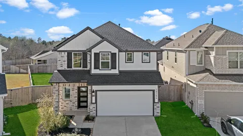 $360,000 | 19384 Poppy Vlg Circle, Magnolia, TX 77355