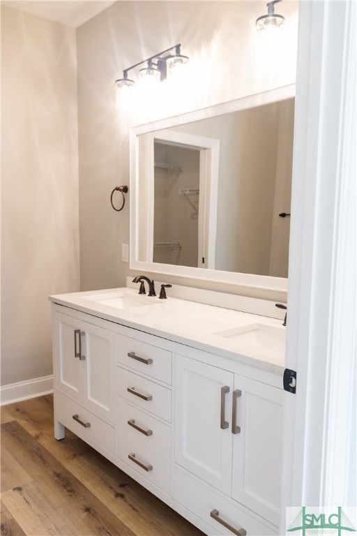 85 Cason Drive Pembroke, GA 31321 - Photo 14 of 15 MASTER BATHROOM